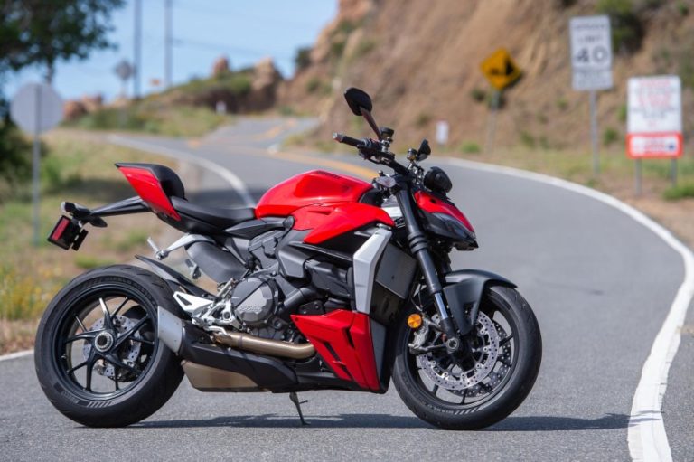 2022 Ducati Streetfighter V2 Review (My Personal Experience) The Moto